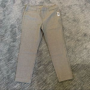 Old Navy High-rise Pixie Pants
